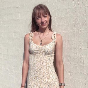 Meet your Posher, Tara